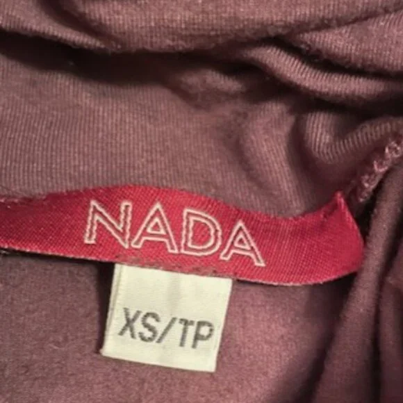 VTG NADA - Picture 3 of 4